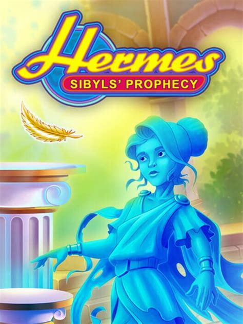 hermes sibyls prophecy walkthrough